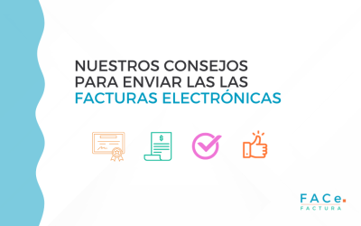 ¿Comó puedo enviar una factura digital?