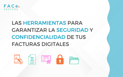 Garantiza la seguridad y confidencialidad de tus facturas digitales