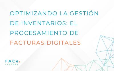 Optimizando la gestión de inventarios: El procesamiento de facturas digitales