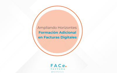 Ampliando Horizontes: Formación Adicional en Facturas Digitales
