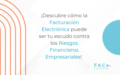 Facturación Electrónica y la Gestión de Riesgos Empresariales: Evaluación y Prevención de Riesgos Financieros