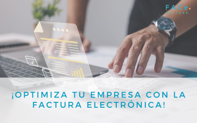 ¿Para qué sirven las facturas electrónicas? Descubre su impacto en tu empresa