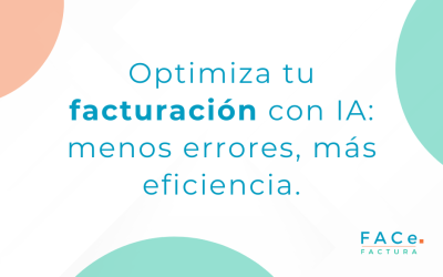 Cómo la inteligencia artificial está transformando la facturación electrónica